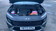 Hyundai Kona 1.6 GDi Hybrid SE Connect 5dr DCT Hybrid Hatchback
